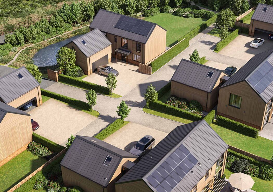 Barton Grange